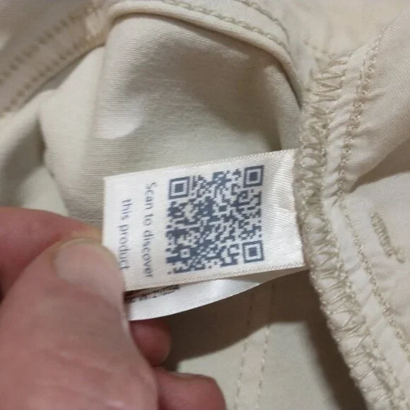 Universal Thread Jean Women 17 Skinny Super Stretch Capsule Coastal Classic READ - Picture 6 of 16